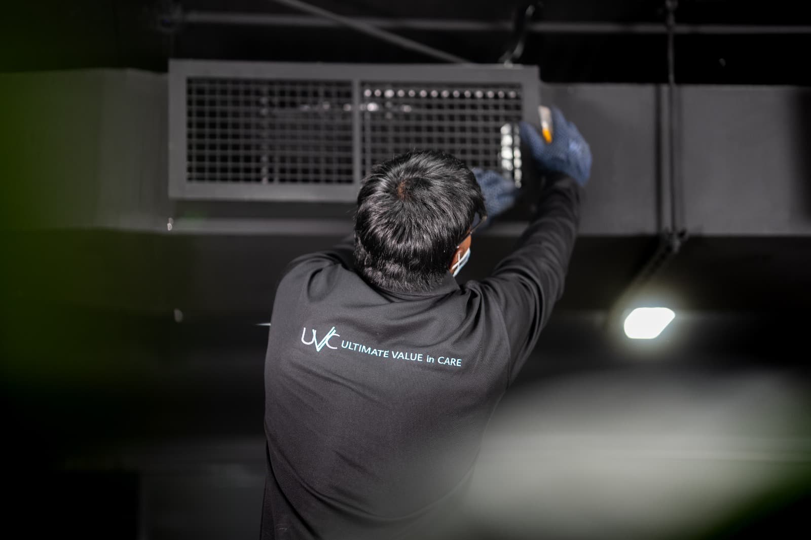 UVC Technical Services